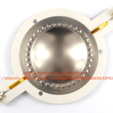 8PCS/LOT Replacement Diaphragm for JBL 2418, 2418H, 2418H-1, Eon15, EON Power15