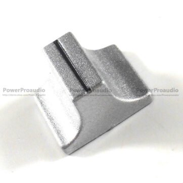 2PCS Speed Fader Knob For Technics SL-1200MK2 MK3 MK3D MK5 M5G