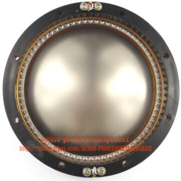 4pcs Relacement Diaphragm for JBL 2440J, 2441J, 2445J 16 ohm