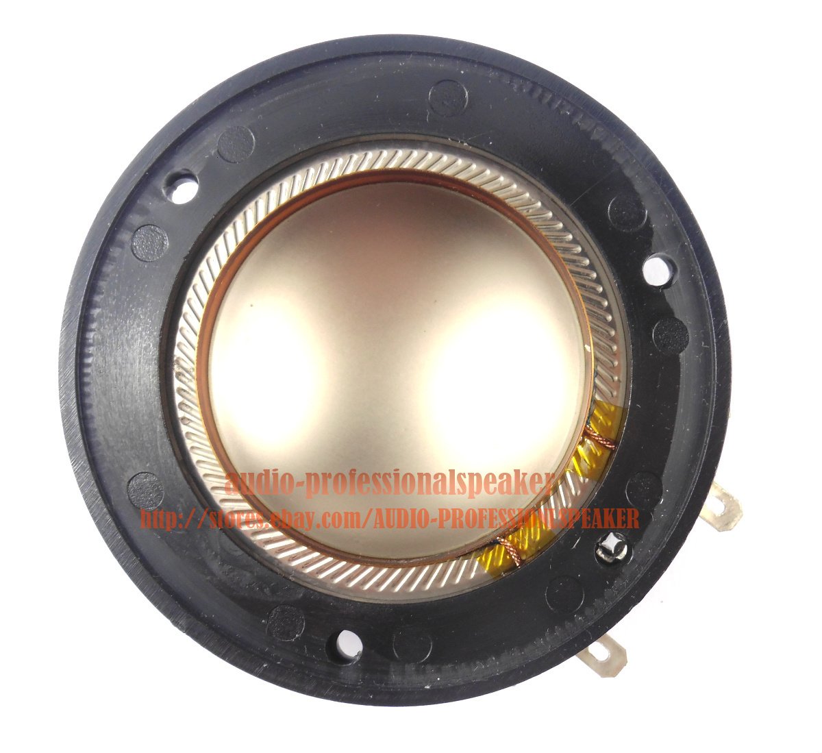 2PCS Diaphragm Fits For Eminence, Yamaha, Carvin, Sonic, Drivers PSD2002-8, 8Ohm - 图片 3