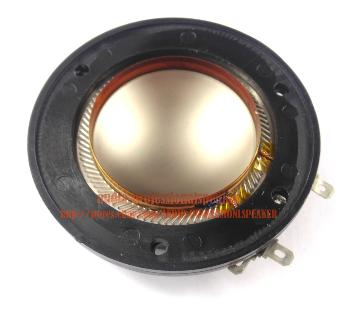 2PCS Diaphragm Fits For Eminence, Yamaha, Carvin, Sonic, Drivers PSD2002-8, 8Ohm - 图片 4