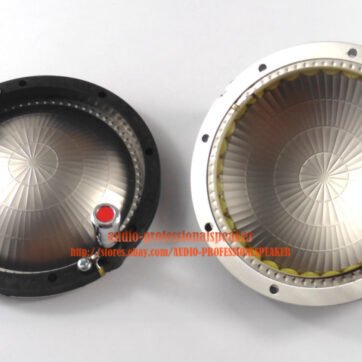 2PCS /LOT Diaphragm 2452H For Driver For jbl SRX725, SRX722, VRX915,8Ohm