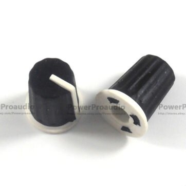 10pcs for pioneer DDJ-RR SB2 Mixer EQ Knob Cap / 180 Degree Potentiometer Rubber