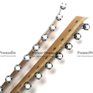 500 X TACT MICRO SWITCH DSG1117 FOR PIONEER CDJ2000 CDJ900 CDJ400 PLAY PAUSE CUE