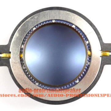 Diaphragm for Mackie HD1521 Horn Driver DC10/1801-8 0025726