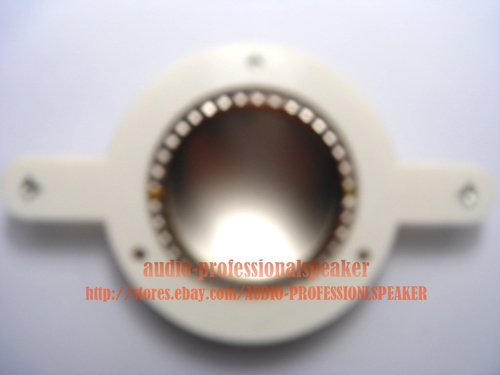 Diaphragm For JBL Speaker 2418H 2418H-1 D8R2418 D8R2418-1 Horn Driver 8ohm