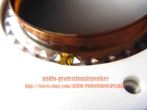 Diaphragm For JBL Speaker 2418H 2418H-1 D8R2418 D8R2418-1 Horn Driver 8ohm - 图片 2