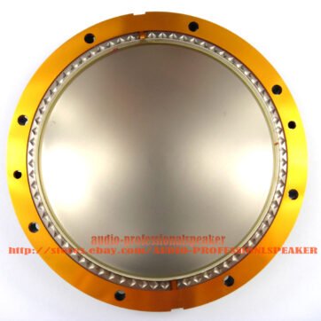 Diaphragm For Horn Tweeter for DAS K8, K10, ND 8, ND 10 - 16ohm