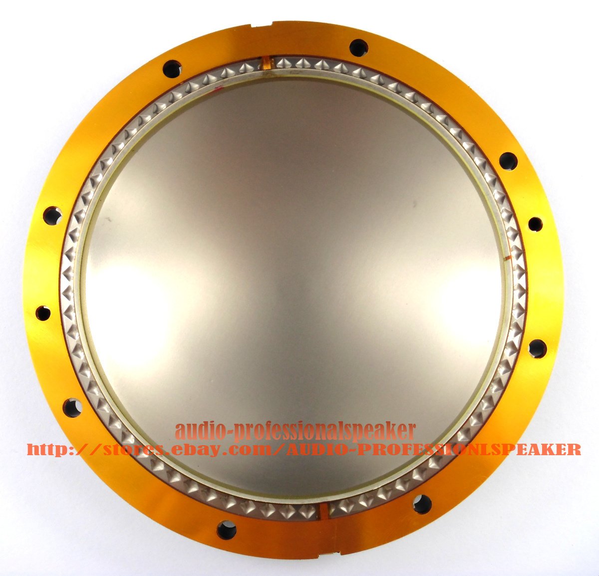 Diaphragm For Horn Tweeter for DAS K8, K10, ND 8, ND 10 - 16ohm