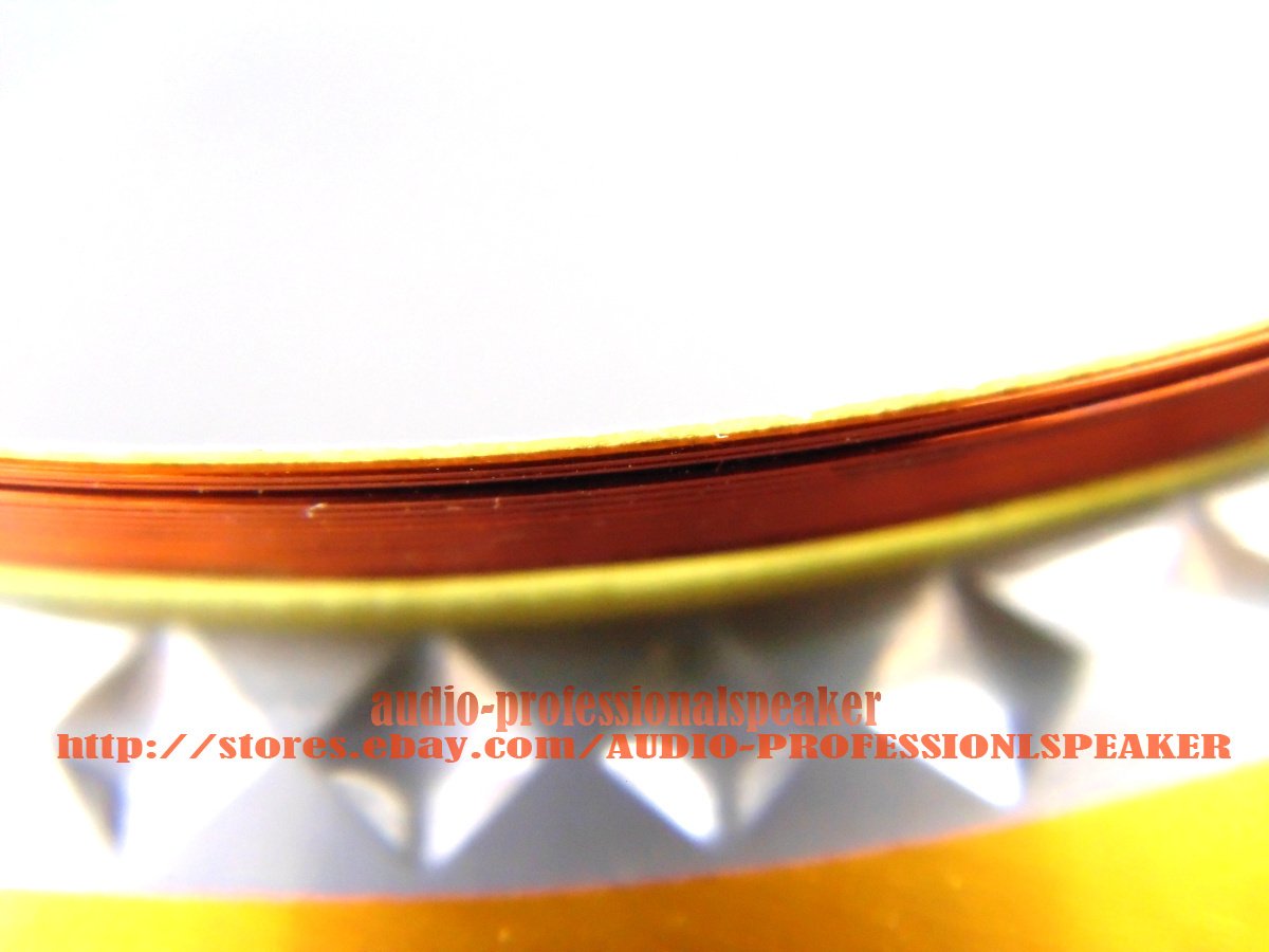 Diaphragm For Horn Tweeter for DAS K8, K10, ND 8, ND 10 - 16ohm - 图片 3