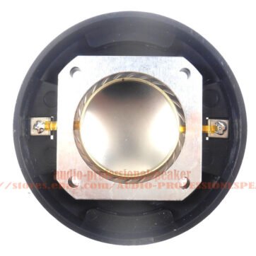 replacement Diaphragm for Electro Voice  DH1K Driver ELX 112 115 215 F01U247593