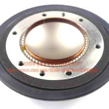 Replacement Diaphragm for Peavey Cluster CL1 CL2 Horn Driver Speaker Repair Part