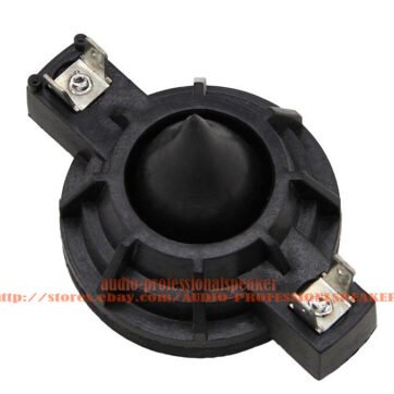 2PCS Replacement Diaphragm for EV Force i25 Speaker Horn Driver Electro-Voice