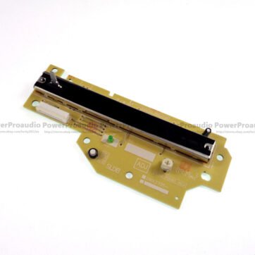 DWX3705 Pitch Tempo fader circuit board for Pioneer CDJ-2000NXS2 CDJ-TOUR1 SLDB