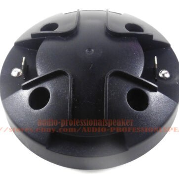 Replacement Diaphragm EV DH-1K Driver For ELX112P & ELX115P