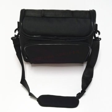 33*28*13CM Waterproof canvas projector Case Bag backpack for BenQ Sony NEC EPSON