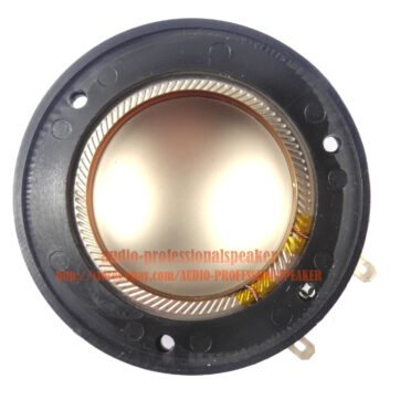 Replacement Diaphragm for Eminence Yamaha JAY2061, JAY2060, S115IV,S215IV,16 ohm