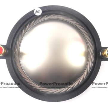 Diaphragm For PRV RPD3220Ti   PRV D3220Ti & D3220Ti-ND Driver 16 Ohms