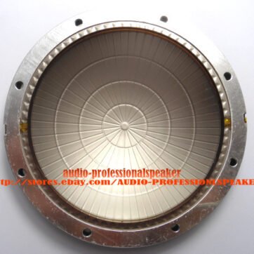 Diaphragm for JBL 4750 SR4732 2445J Speaker Horn Driver  16 Ohm