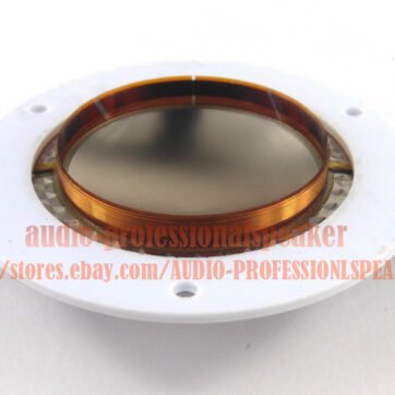 Replacement Diaphragm Fit For JBL MR902 MR905 MR922 MR925 MR926 MR935 MR938