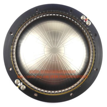Replacement Diaphragm for JBL 2446H 2447H 2451H Speaker Horn Driver 8 Ohms