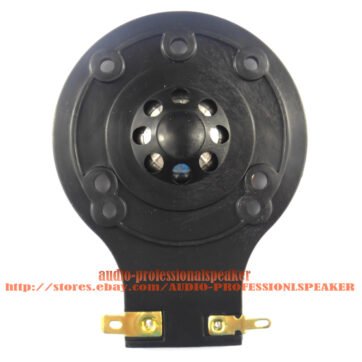 2PCS Replacement Diaphragm for JBL JRX100 JRX112 JRX115 JRX125 2412H