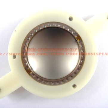 Replacement For JBL diaphragm Voice coil 2418 for EON15-G2 EON15P-1/230 Driver