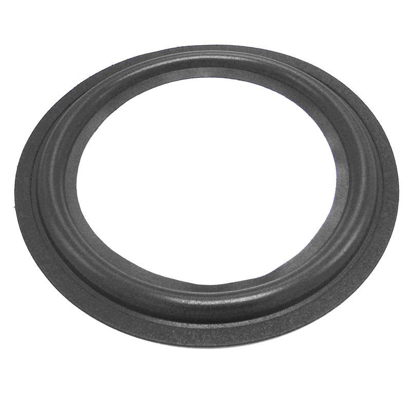 2PCS 7.5" surrounds foam 7 1/2 inch fits for JBL 86160 AF060, 86160 AF070 Tundra