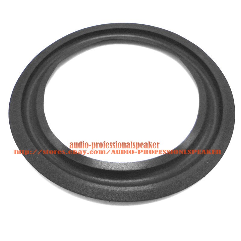 2PCS 7.5" surrounds foam 7 1/2 inch fits for JBL 86160 AF060, 86160 AF070 Tundra - 图片 3