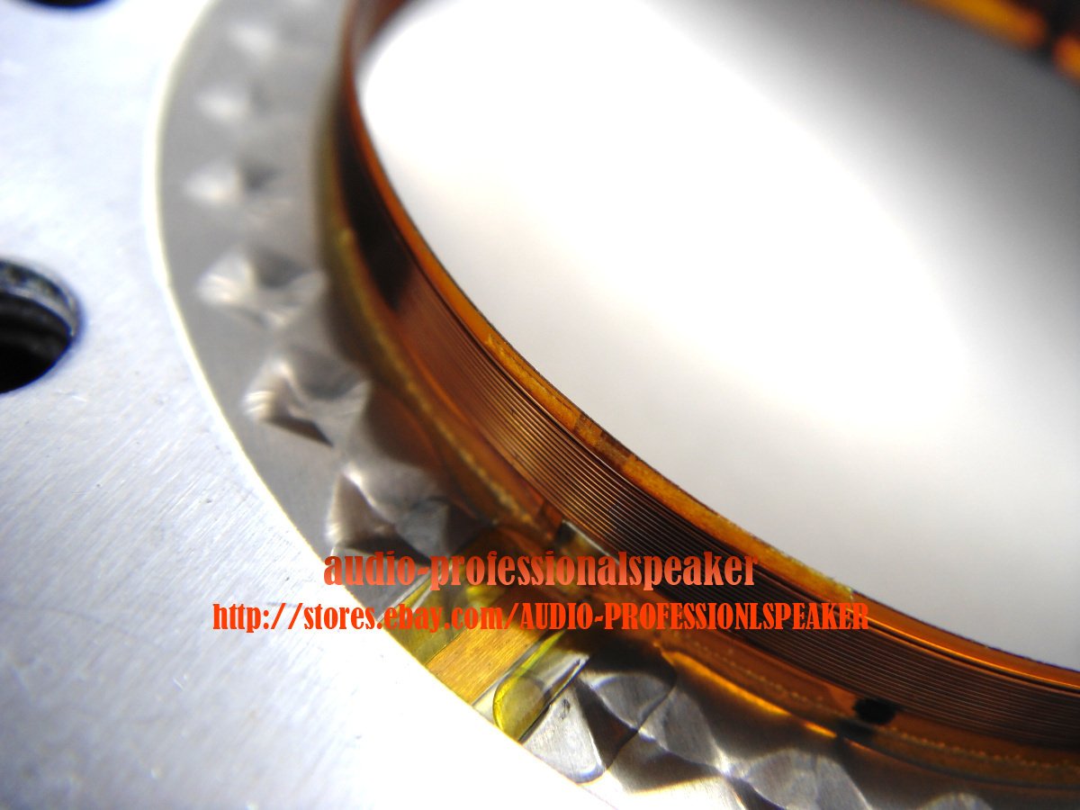 Replacement Diaphragm for JBL LE85, LE175, LE175HP, LE100S-5P350 8 ohm - 图片 2