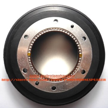 New Tweeter diaphragm horn for Peavey SP2G, SP3G, SP4G, SP5G, SP6G, SP2TI