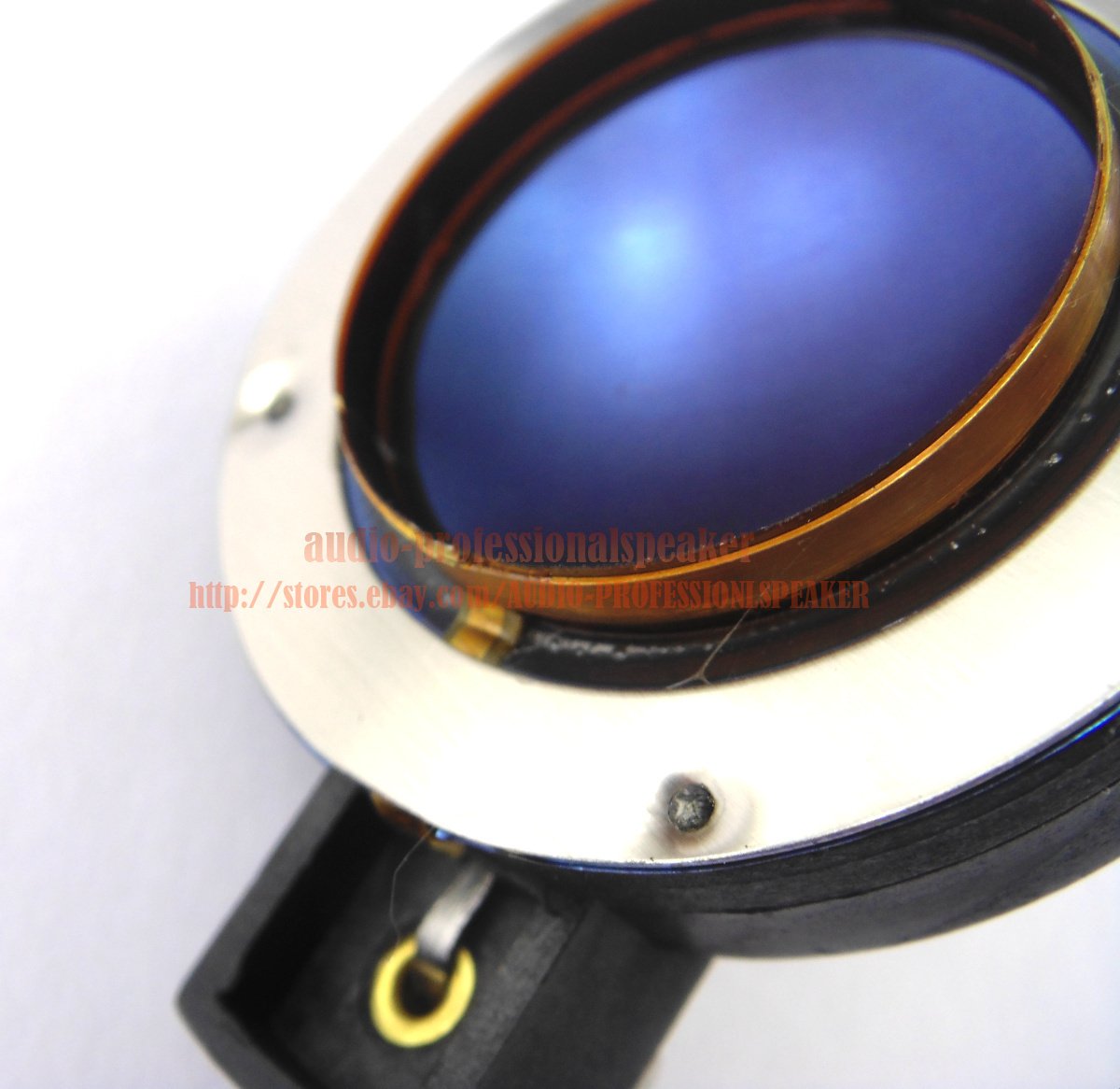 Replacement diaphragm for Electro Voice - EV DH3, DH2005,DH2010,DH2010A - 图片 2