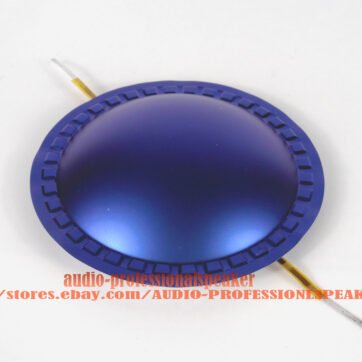 Replacement For Electro Voice 8ohm DH1 DH1A DH1202 DH2012 Aluminium Wire