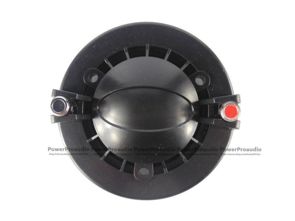 2Pcs Diaphragm For Beyma For CD2522,EAW 806061,DM2522,CP-385ND