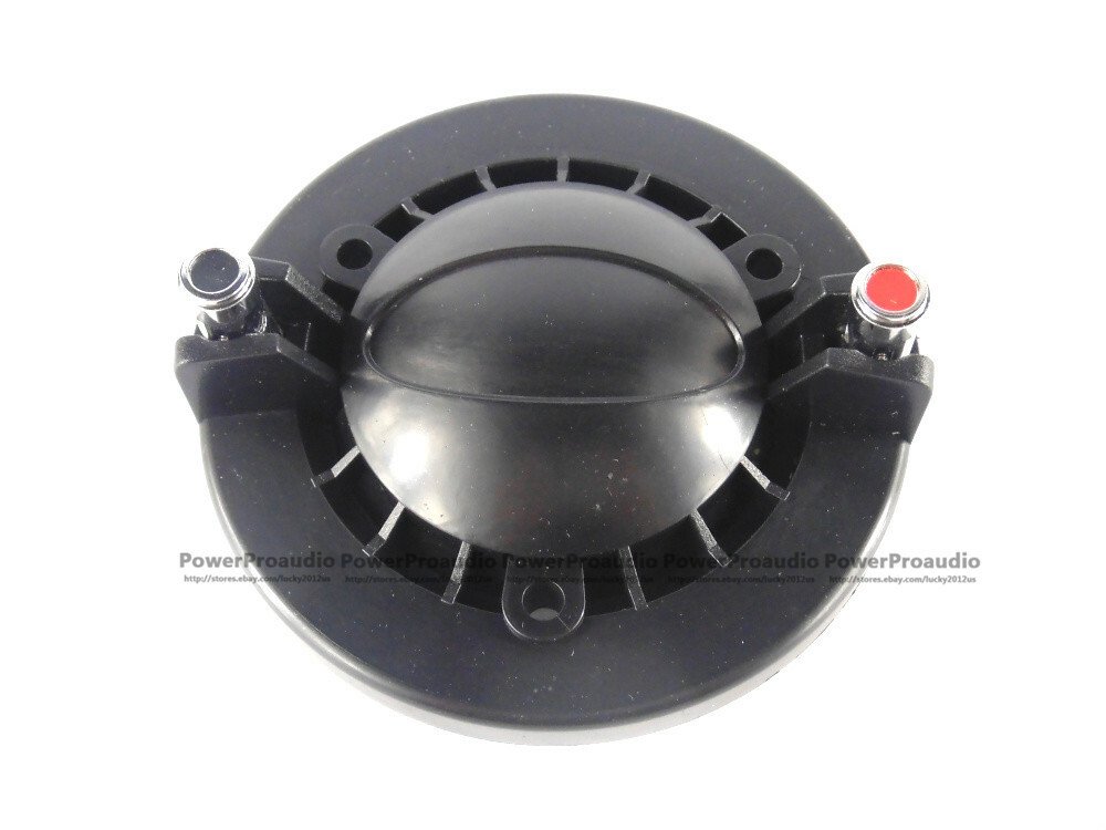 2Pcs Diaphragm For Beyma For CD2522,EAW 806061,DM2522,CP-385ND - 图片 2