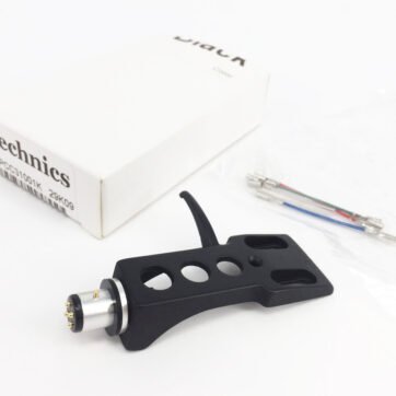 2x Phono Cartridge Turntable Headshell CN5625 For Technics1200 1210 (No Stylus)