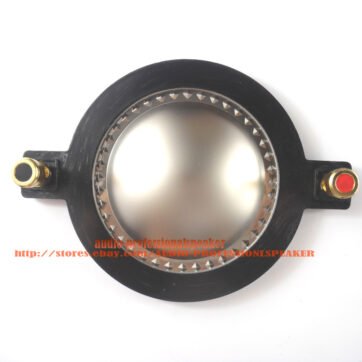 Replacement Diaphragm for CARVIN COMP-75-8 Bolt-On 2" Driver 8 Ohms
