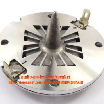 4PCS /LOT  Diaphragm For Horn Driver Repair D8R2408-1 JBL 2408H-1 2408-1 8 Ohm