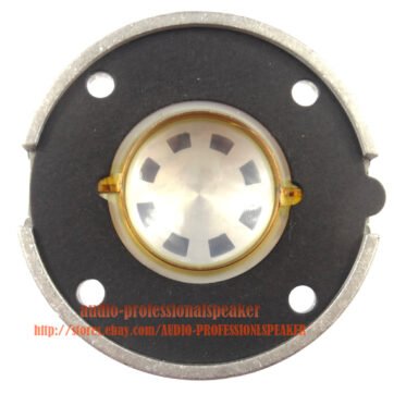 2pcs Aftermarket Diaphragm For JBL 2414H, 2414H-1,EON315,305,210P,315,510,928