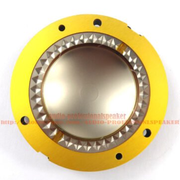 Replacement Diaphragm for JBL 2425H, 2426H, 2427H, 2420H 8ohm BRAND NEW