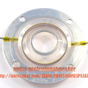 Replacement Diaphragm Fit For JBL 2408H 2406H JBL 2407H, PRX, MRX, VT 8 ohm