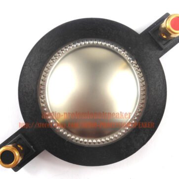 8 pieces 1.75'' Universal TITAN tweeters diaphragm voice coil ,44.4 mm