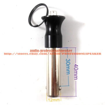 10PCS Speakers pin 12x30mm for line array speakers In dj speaker