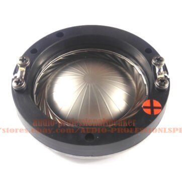 Replacement diaphragm for JBL 2420, 2421, 2425-J 2426 2427 2421 8 ohm