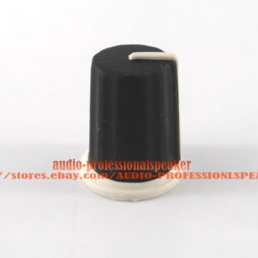 10x Black EQ Rotary Knob - DAA1176 DAA1305 For Pioneer DJM800 900 NXS 2000 NXS