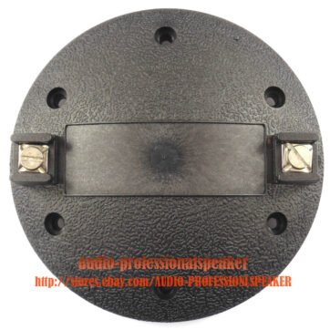 2PCS Replacement  81256XX EV Electro Voice 8 ohm DH1 DH2012 Driver