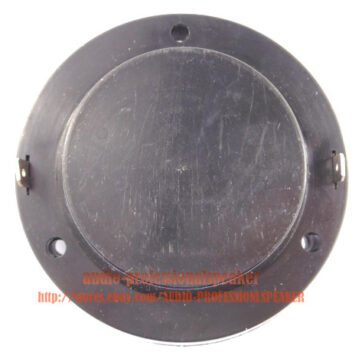 4PCS Replacement Diaphragm Fit For JBL 2416 2416H 2416H-1 D8R2416 Repair Parts