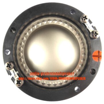 8pcs Diaphragm for JBL LE85, LE175, LE175HP, LE100S-5P350 8 Ohm