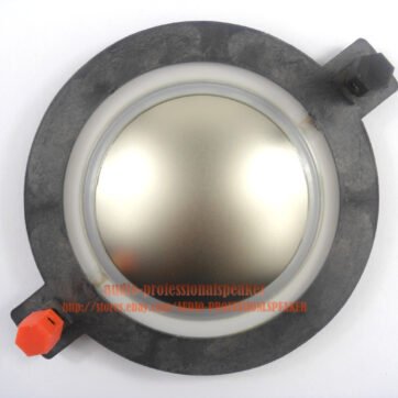 Diaphragm for B&C MD/DE 75-8, 75P, 82, 85, 700, 750, & EAW & NEXO