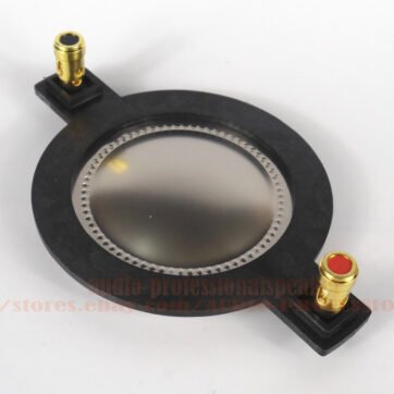 2pcs replacement Diaphragm for TPT-DH2000 Pro audio